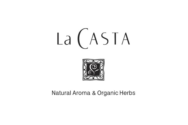 La CASTA ボディケア商品♪