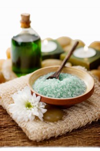 Spa Mineral Salts